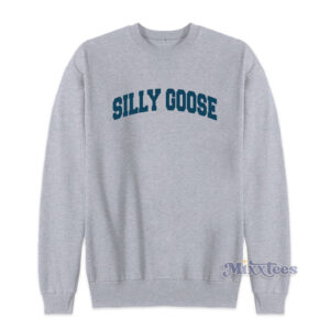 Silly Goose Academy Sweatshirt