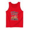 Johnny Knoxville I've Got A Drinking Problem Tank Top