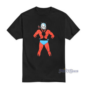 Marvel Comics Ant Man T-Shirt