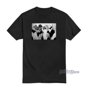 Sisters Of The Valley Rolling Stone T-Shirt