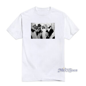 Sisters Of The Valley Rolling Stone T-Shirt