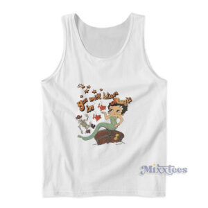 You Will Believe In Magic Mega Yacht Tank Top