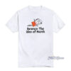 Beware The Ides Of March T-Shirt