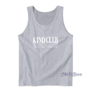 Kind Club Not Your Boyfriend's Tank Top