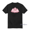 Spy X Family Funny Batman Logo T-Shirt