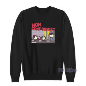 South Park Non Conformist Sweatshirt