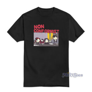 South Park Non Conformist T-Shirt