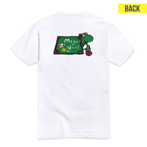 Super Margiela World Mega Yacht T-Shirt