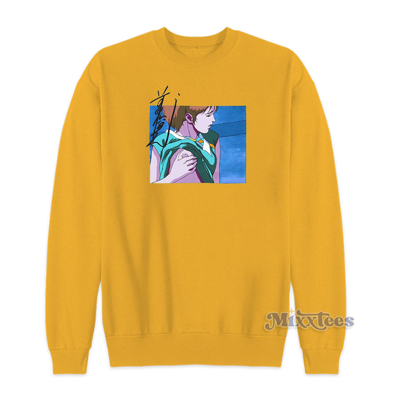 Bakugo Supreme Hoodie - Japanese Clothing