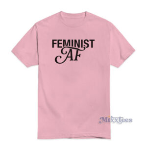 It’s Always Sunny In Philadelphia Danny Devito Feminist Af T-Shirt