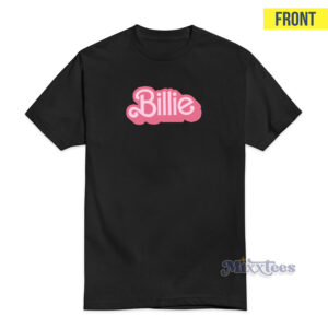 Barbie x Billie Eilish T-Shirt