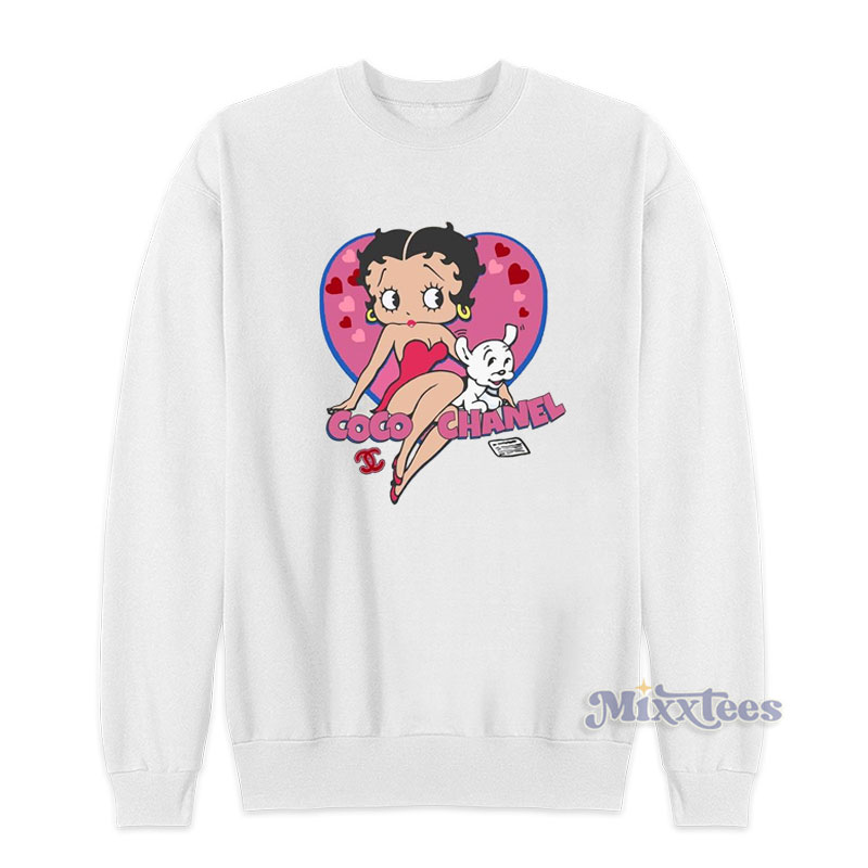 Mega Yacht Powerpuff Girls Pink Hoodie for Unisex 