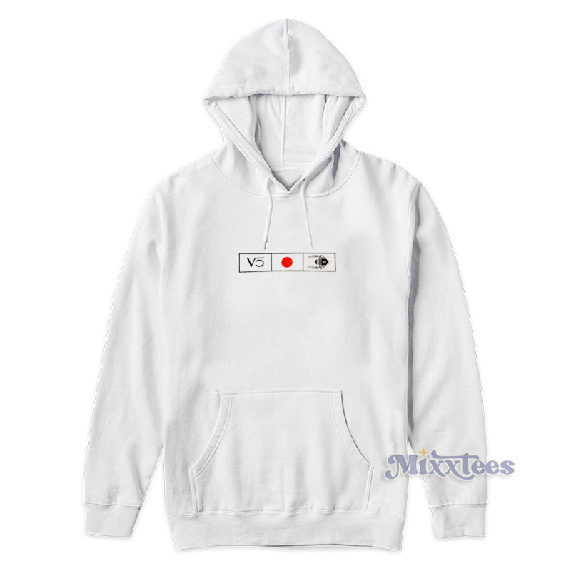 Sebastian vettel sale hoodie