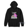 Lasagna Raiders Boss Dog X Methsyndicate Hoodie