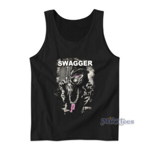I Love Regime Tank Top For Unisex