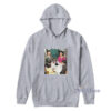 Presence Album Hoodie