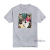 Presence Album T-Shirt