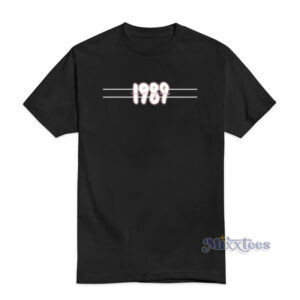 Speak Now Taylor Swift Version T-Shirt