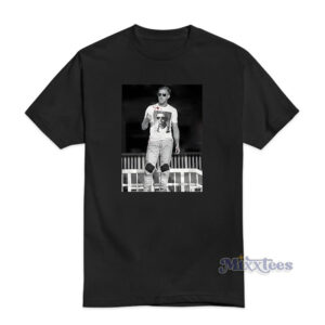 Orange Cassidy Hardcore T-Shirt