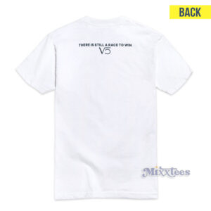 Race 4 Women T-Shirt For Unisex