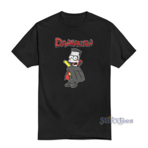 Bootleg Hausen By Dark Match Co T-Shirt