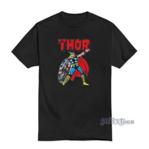 The mighty Thor T-Shirt
