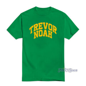 Trevor Noah T-Shirt
