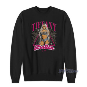 Tiffany Stratton Sweatshirt