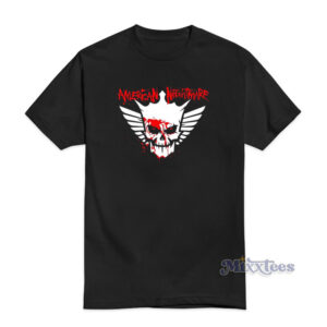 American Nightmare T-Shirt