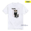 Karl Lagerfeld Paris T-Shirt