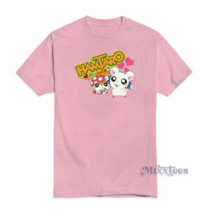 Hamtaro T-Shirt