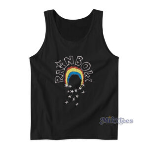 Seulgi Rainbow Tank Top