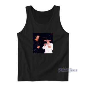 Trust No Bitch Selena Quintanilla Birthday Party Tank Top