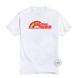 Breeding Rainbow T-Shirt
