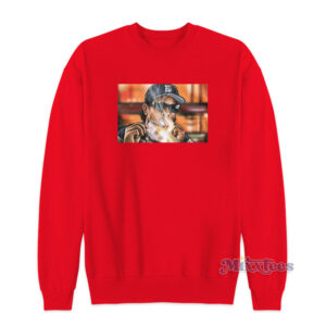 DGK All Day Sweatshirt
