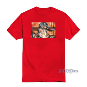 DGK All Day T-Shirt