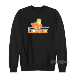 Donde Sweatshirt