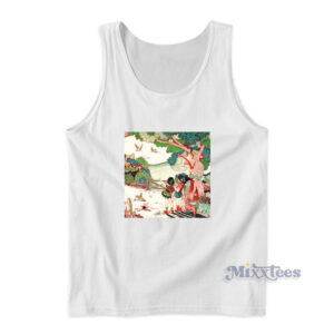 Mac Kiln House Tank Top
