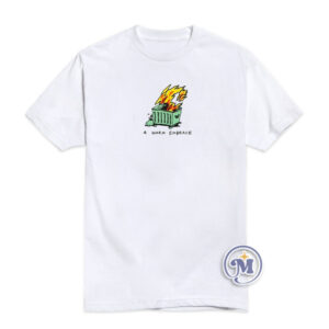 A Warm Embrace T-Shirt