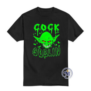 Cock Goblin T-Shirt