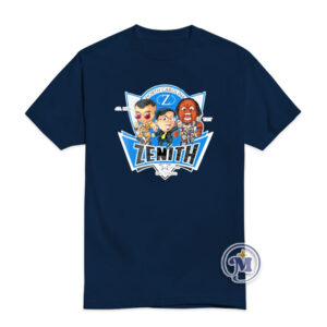 Tdt Zenith Mavs T-Shirt