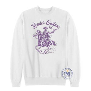 Gender Outlaw Sweatshirt