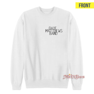 Lori Mare Of Easttown Dave Matthews Band Sweatshirt