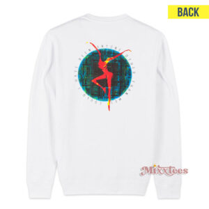 Lori Mare Of Easttown Dave Matthews Band Sweatshirt