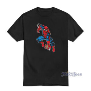 The Amazing Smokerman T-Shirt