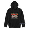 I Was Viciously Raped By Burt On Fishtank Live Famous House Hoodie