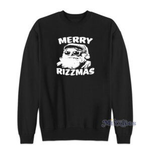 Merry Rizzmas Sweatshirt