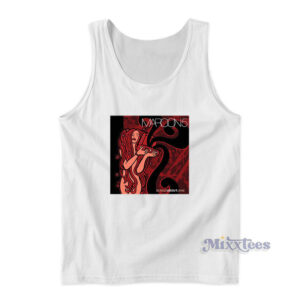 Jane Maroon 5 Songs About Jane Tank Top