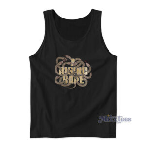 A Rising Bape Tank Top