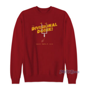 The Divisional Doink Sweatshirt